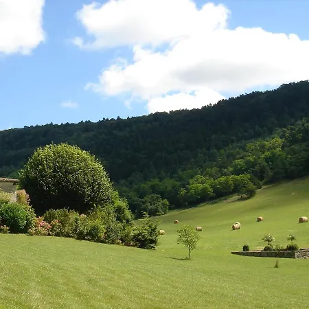 Bed & Breakfast Clos De Mont July, Architecture Xviiie Au Coeur De La Nature *