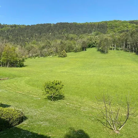 Clos De Mont July, Architecture Xviiie Au Coeur De La Nature Bed & Breakfast Ceyzeriat